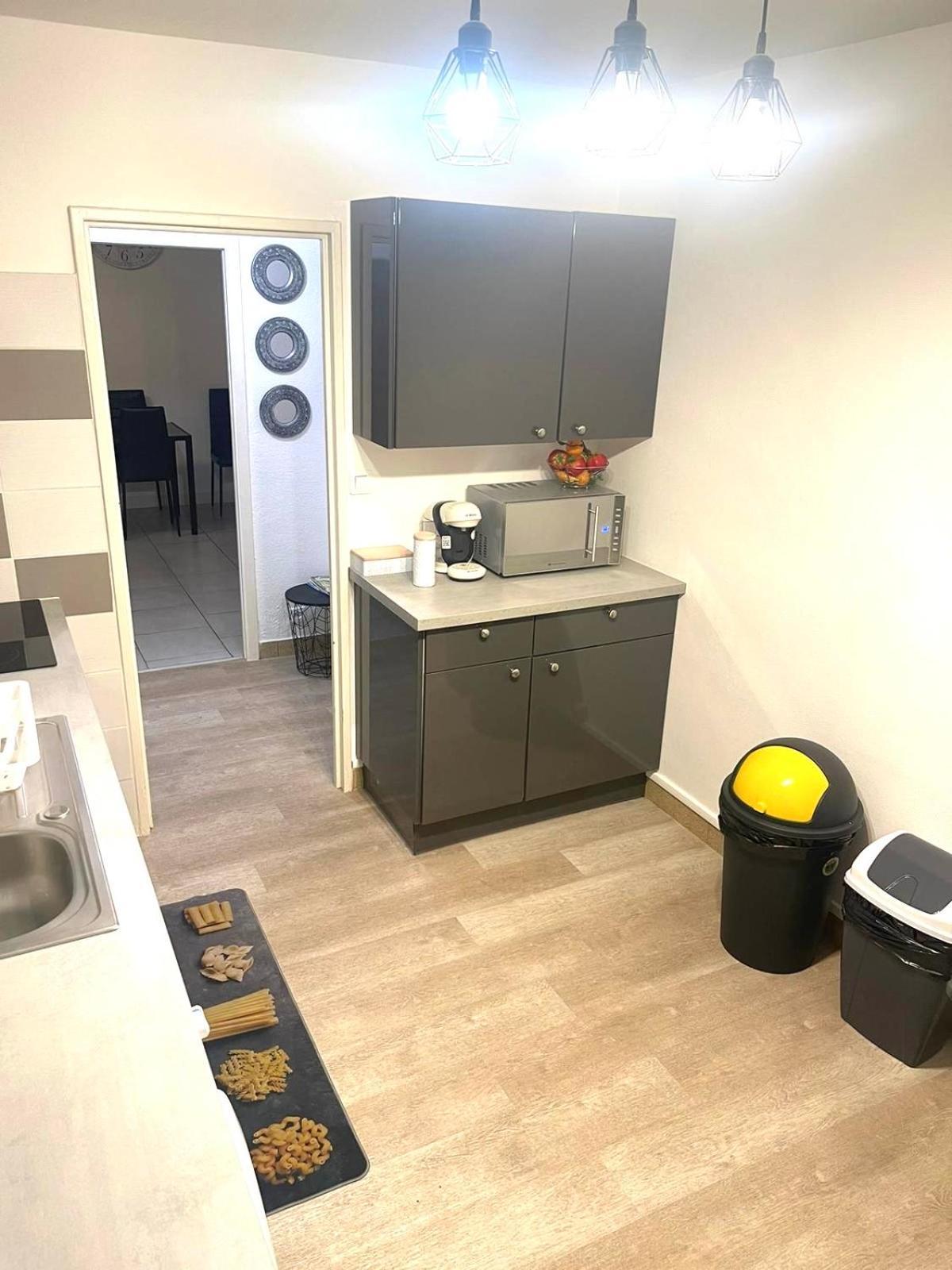 Harmonie Apparte Blois Exterior foto
